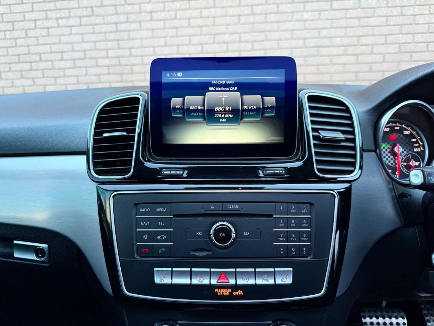 Used Mercedes-Benz GLE 2016 for sale - 77274326: Photo 75