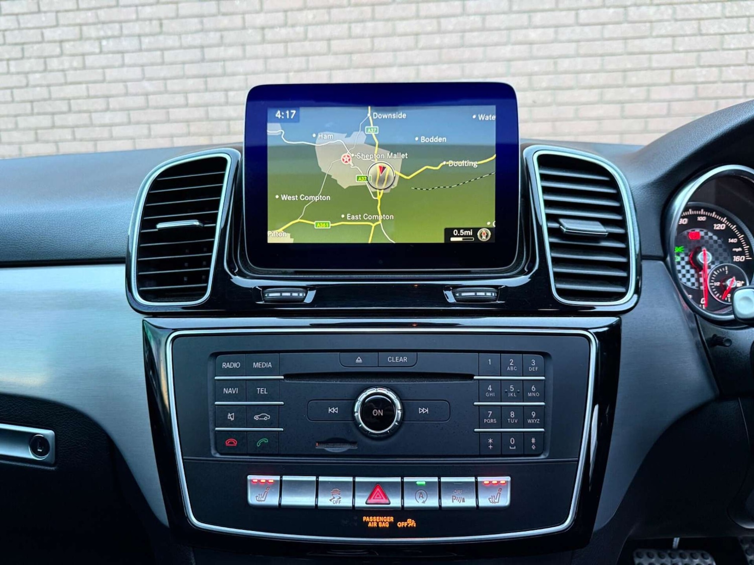 Used Mercedes-Benz GLE 2016 for sale - 77274326: Photo 77