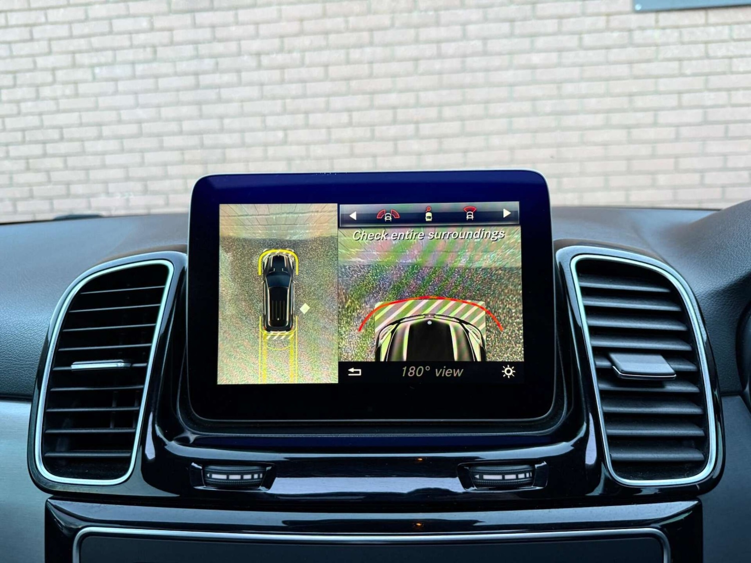 Used Mercedes-Benz GLE 2016 for sale - 77274326: Photo 79