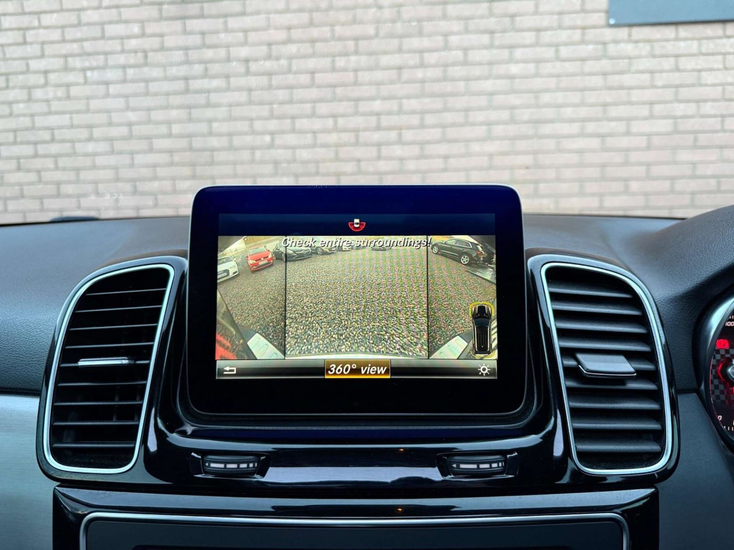 Used Mercedes-Benz GLE 2016 for sale - 77274326: Photo 80