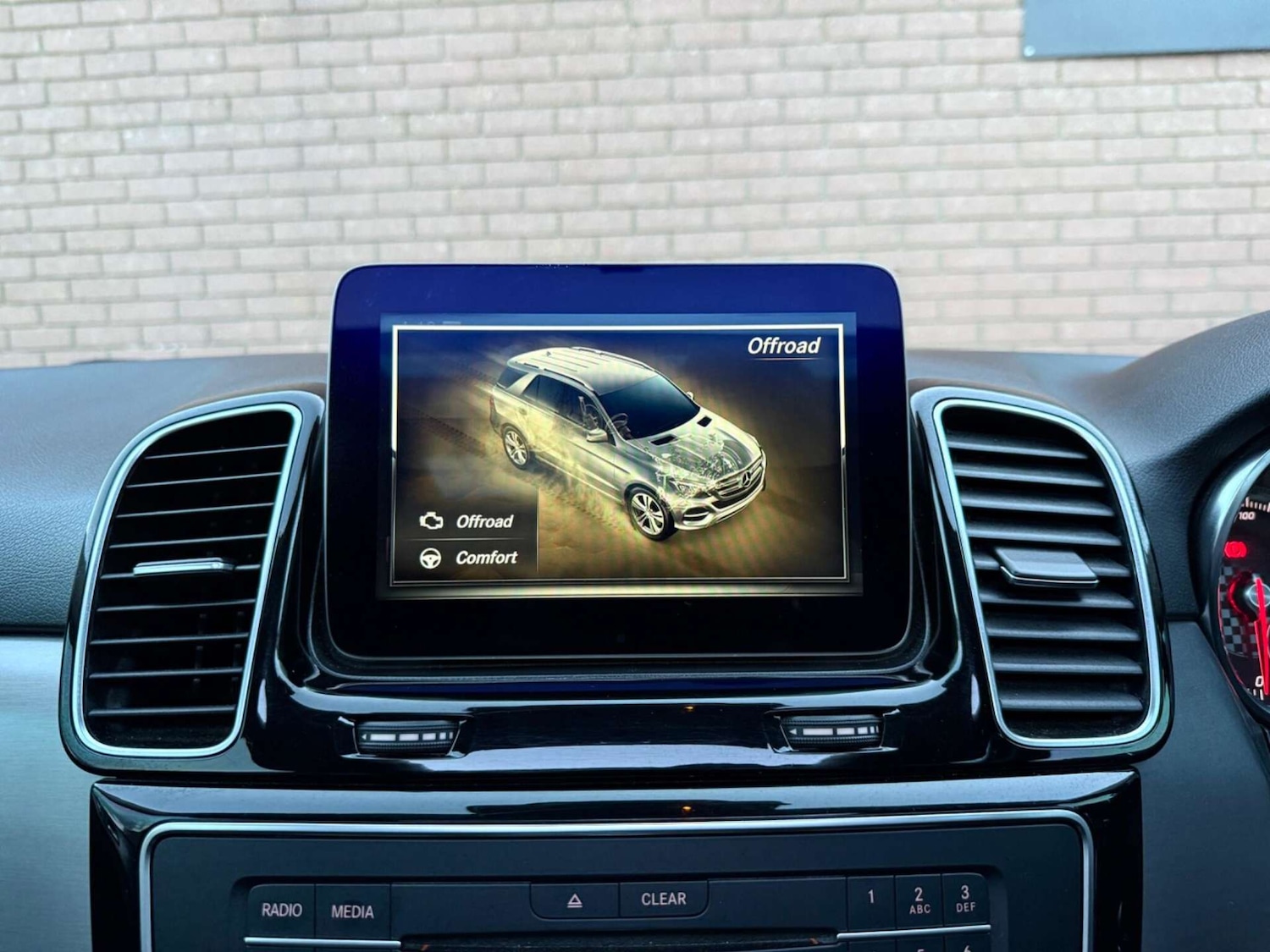 Used Mercedes-Benz GLE 2016 for sale - 77274326: Photo 81