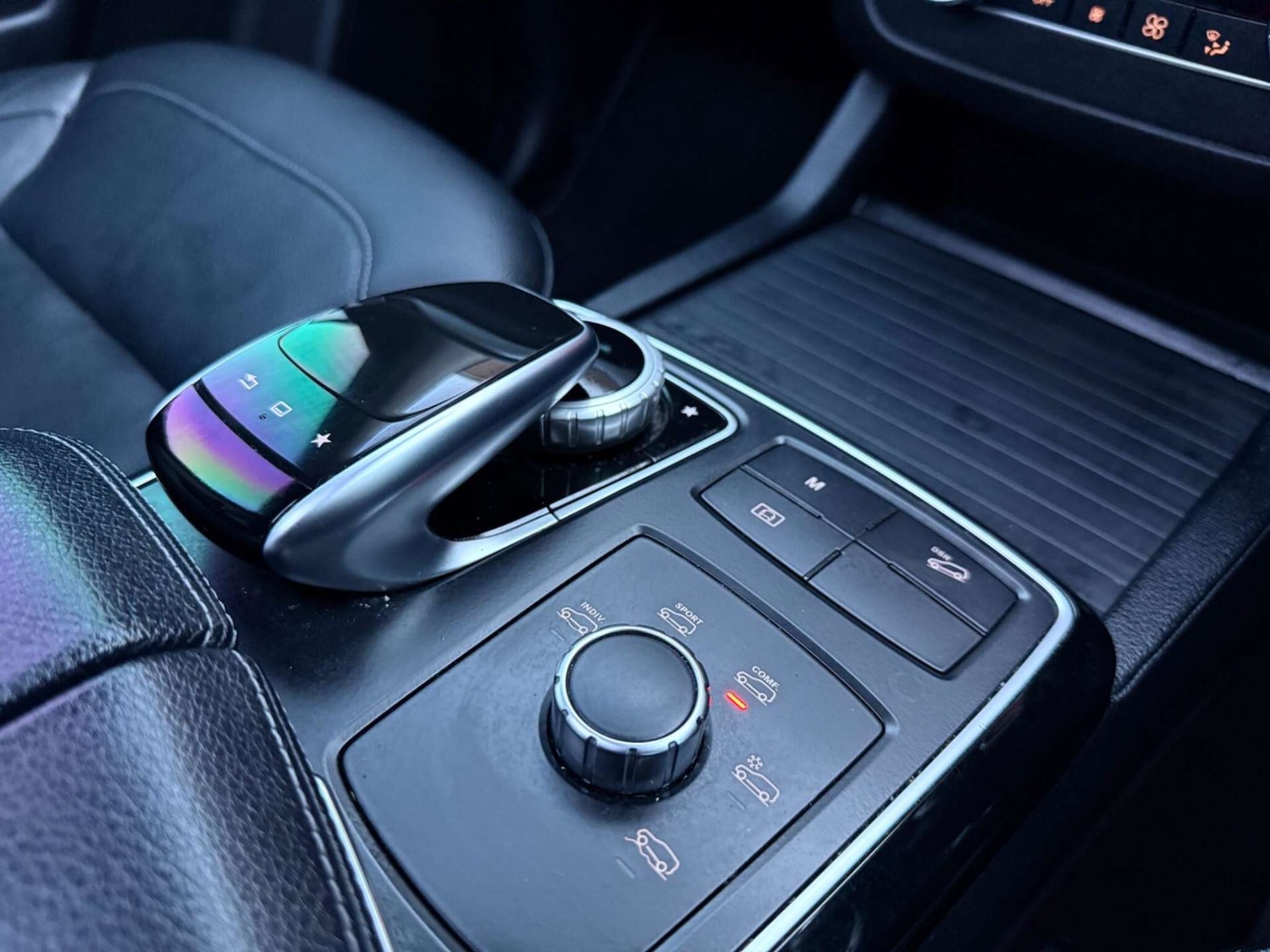 Used Mercedes-Benz GLE 2016 for sale - 77274326: Photo 86