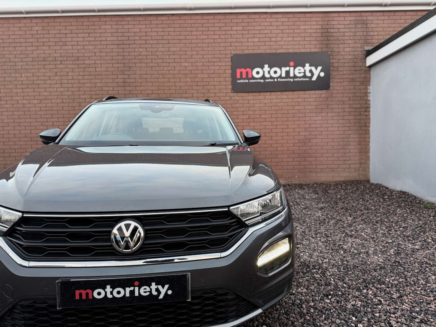 Used Volkswagen T-Roc 2018 for sale - 77274335: Photo 13