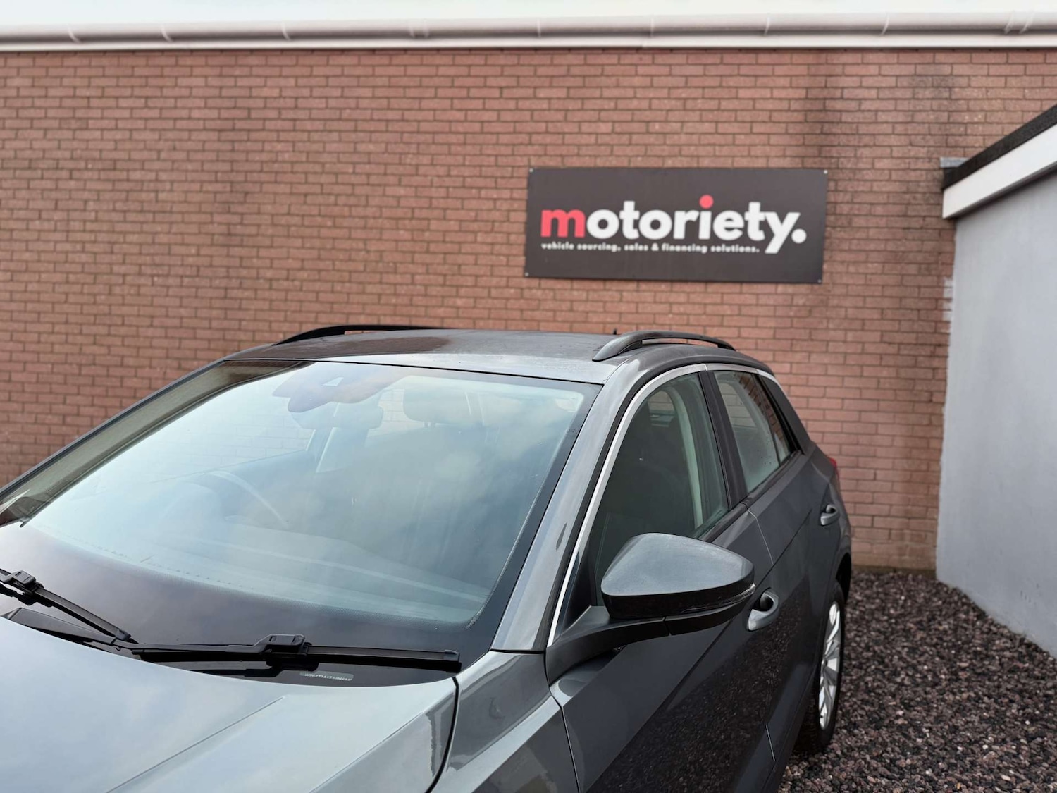 Used Volkswagen T-Roc 2018 for sale - 77274335: Photo 14