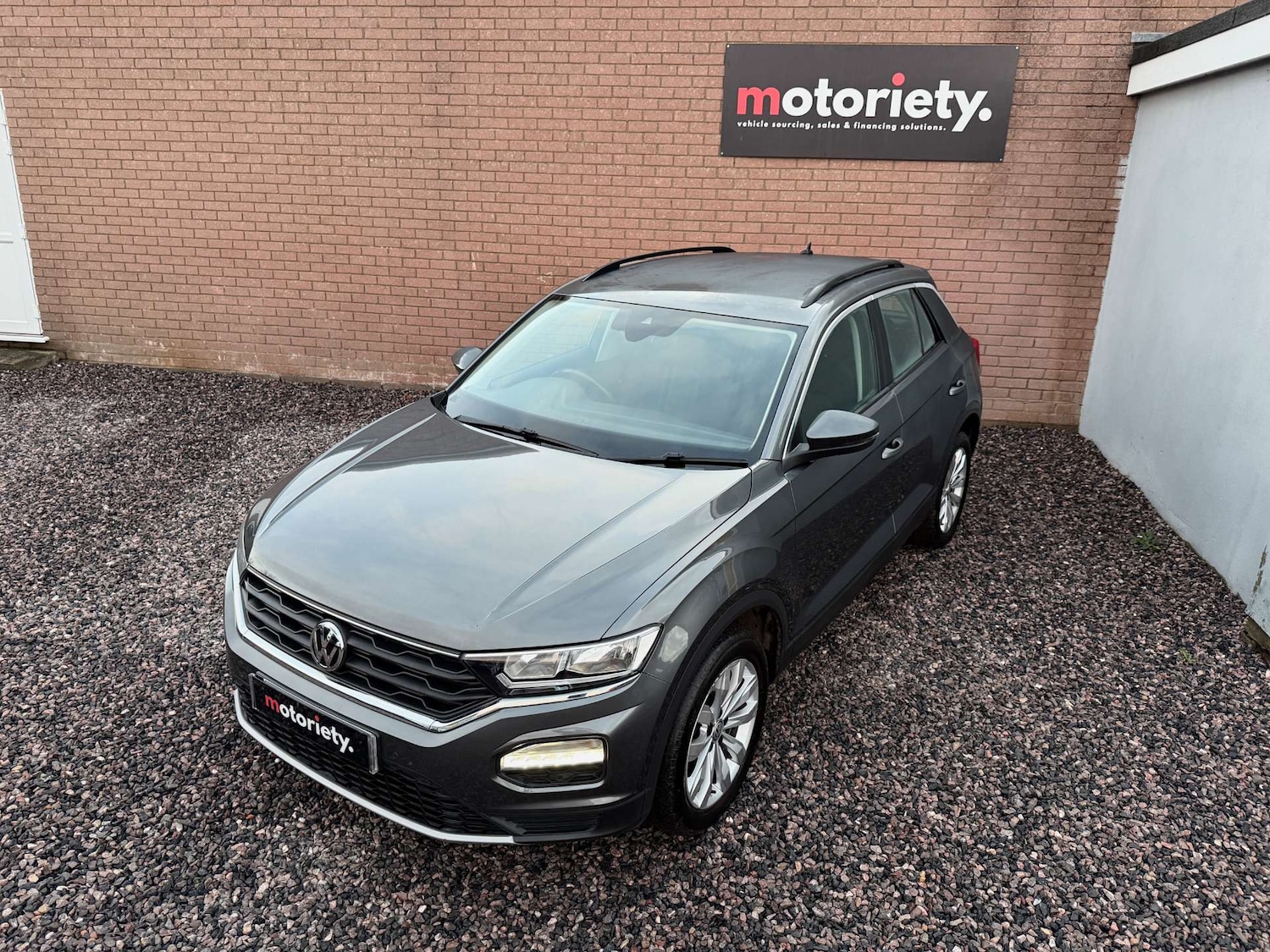 Used Volkswagen T-Roc 2018 for sale - 77274335: Photo 15