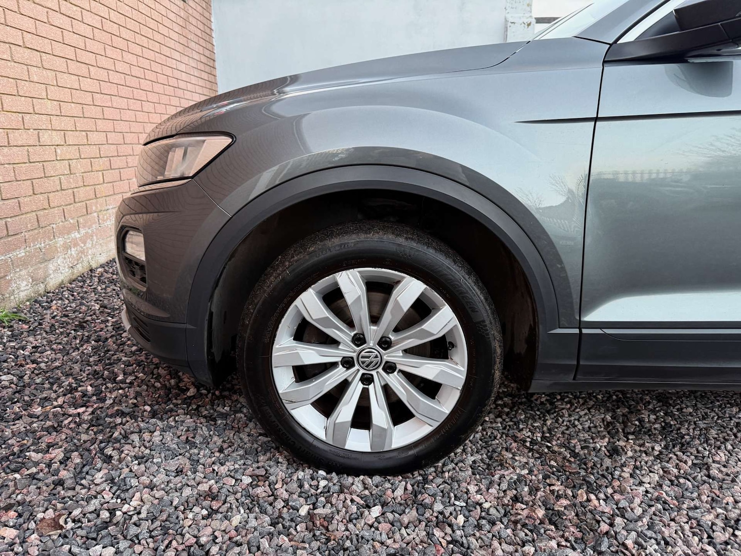 Used Volkswagen T-Roc 2018 for sale - 77274335: Photo 19