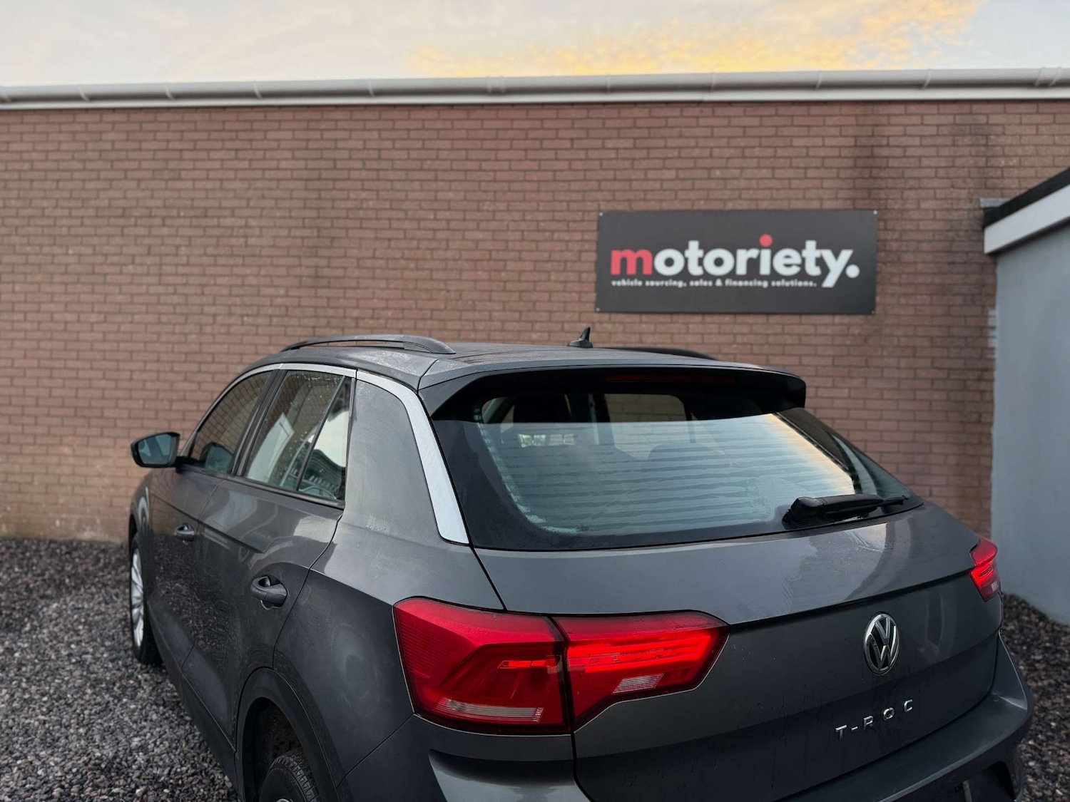 Used Volkswagen T-Roc 2018 for sale - 77274335: Photo 23