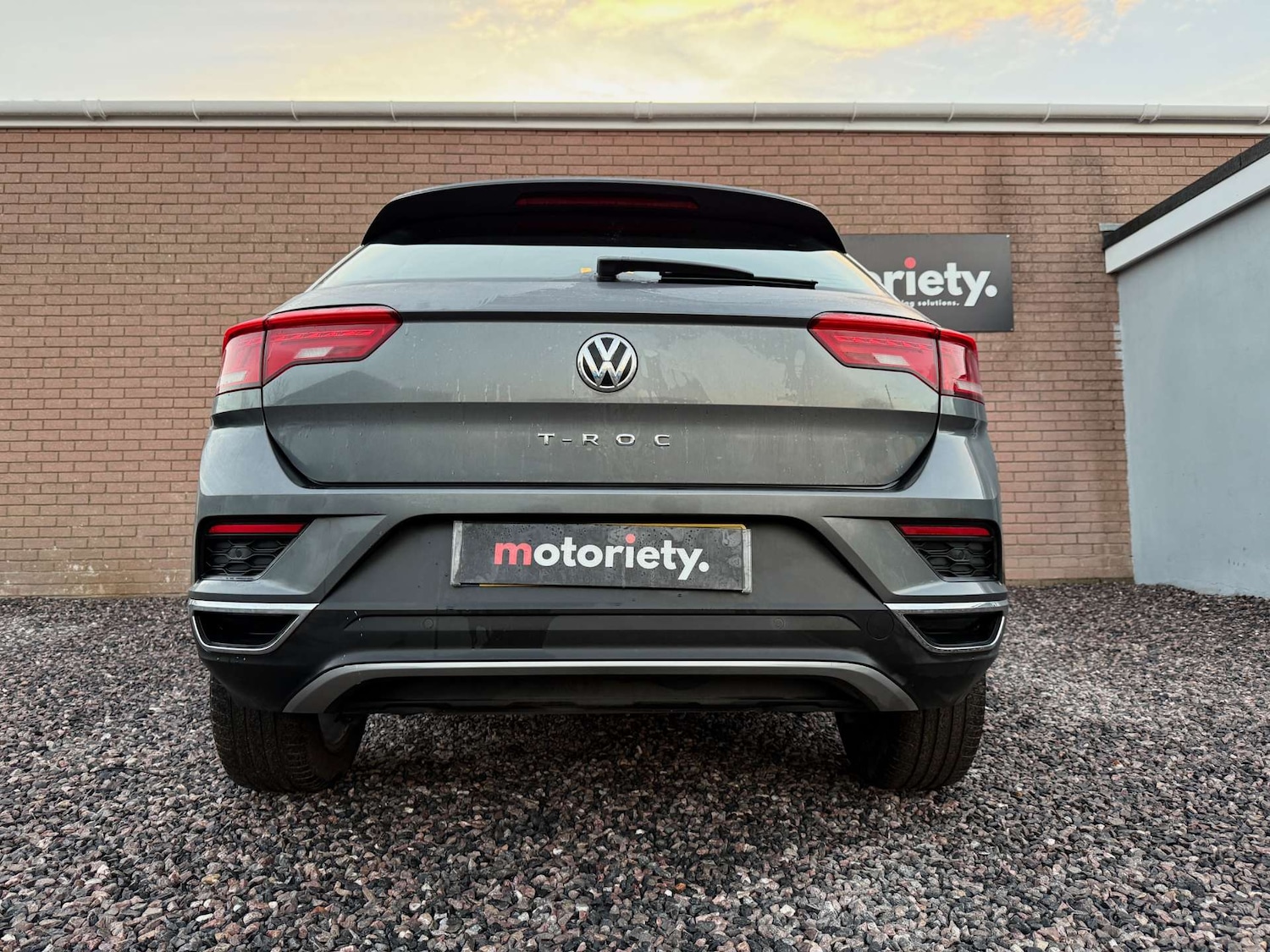 Used Volkswagen T-Roc 2018 for sale - 77274335: Photo 24