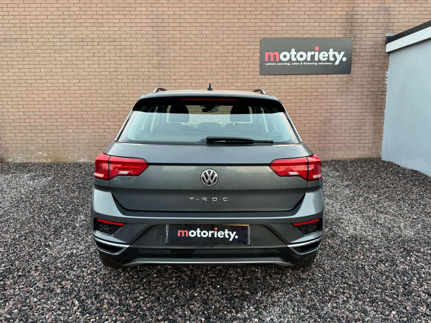 Used Volkswagen T-Roc 2018 for sale - 77274335: Photo 25