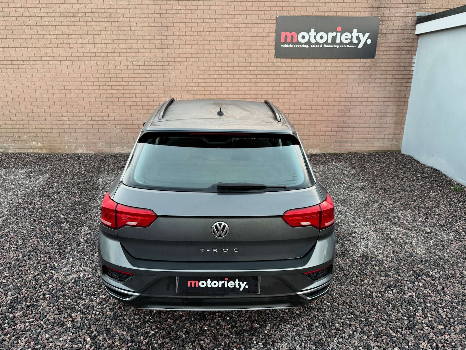 Used Volkswagen T-Roc 2018 for sale - 77274335: Photo 26