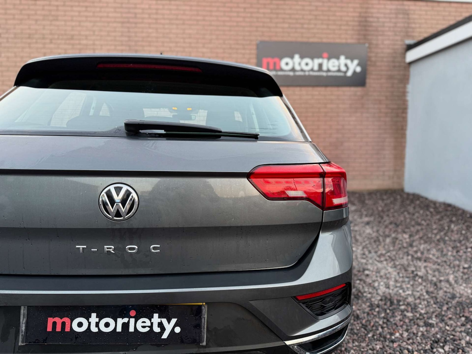 Used Volkswagen T-Roc 2018 for sale - 77274335: Photo 28