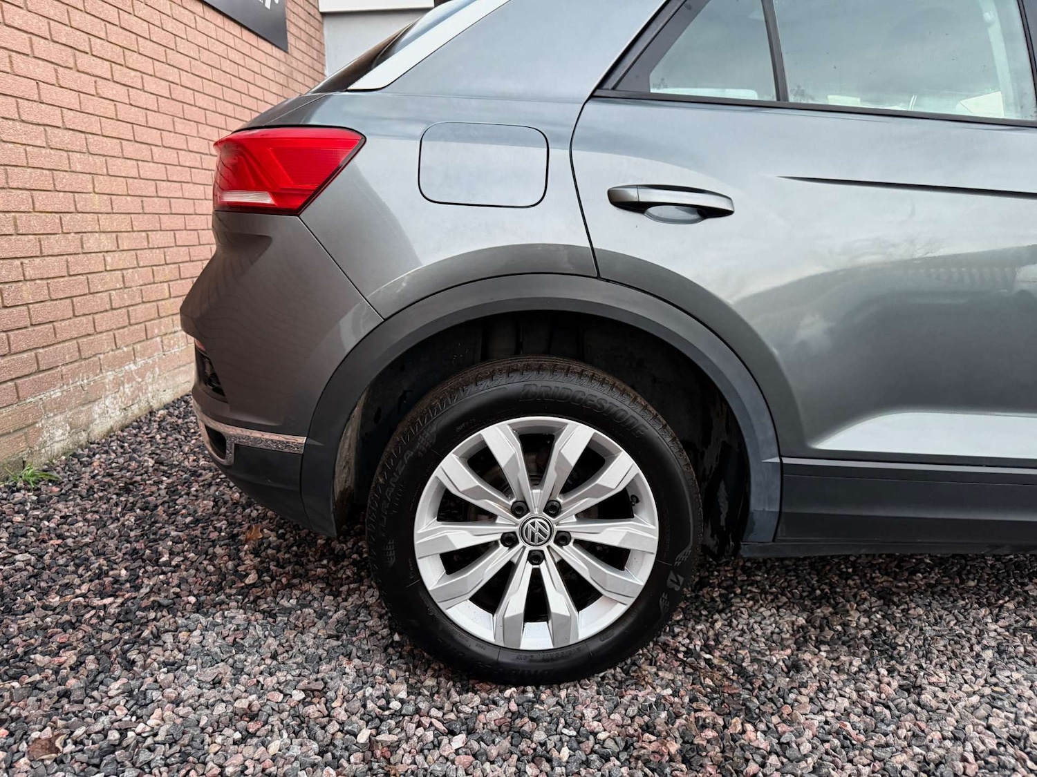 Used Volkswagen T-Roc 2018 for sale - 77274335: Photo 34