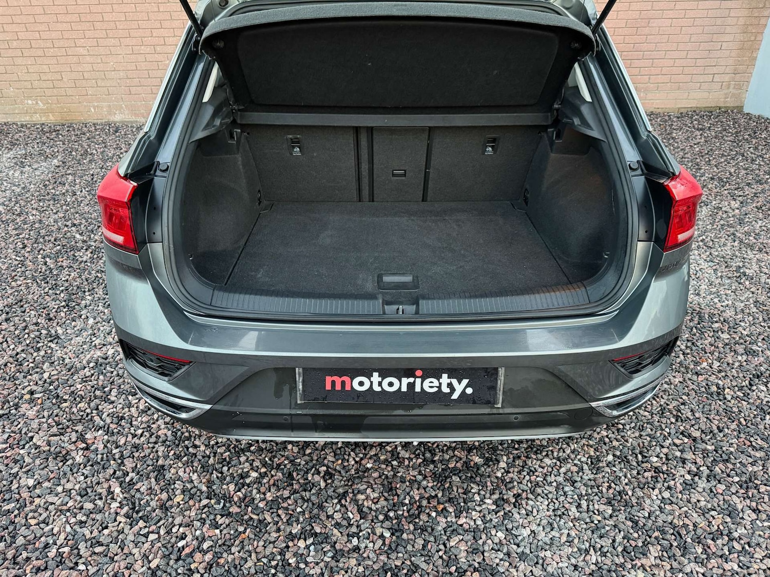 Used Volkswagen T-Roc 2018 for sale - 77274335: Photo 37