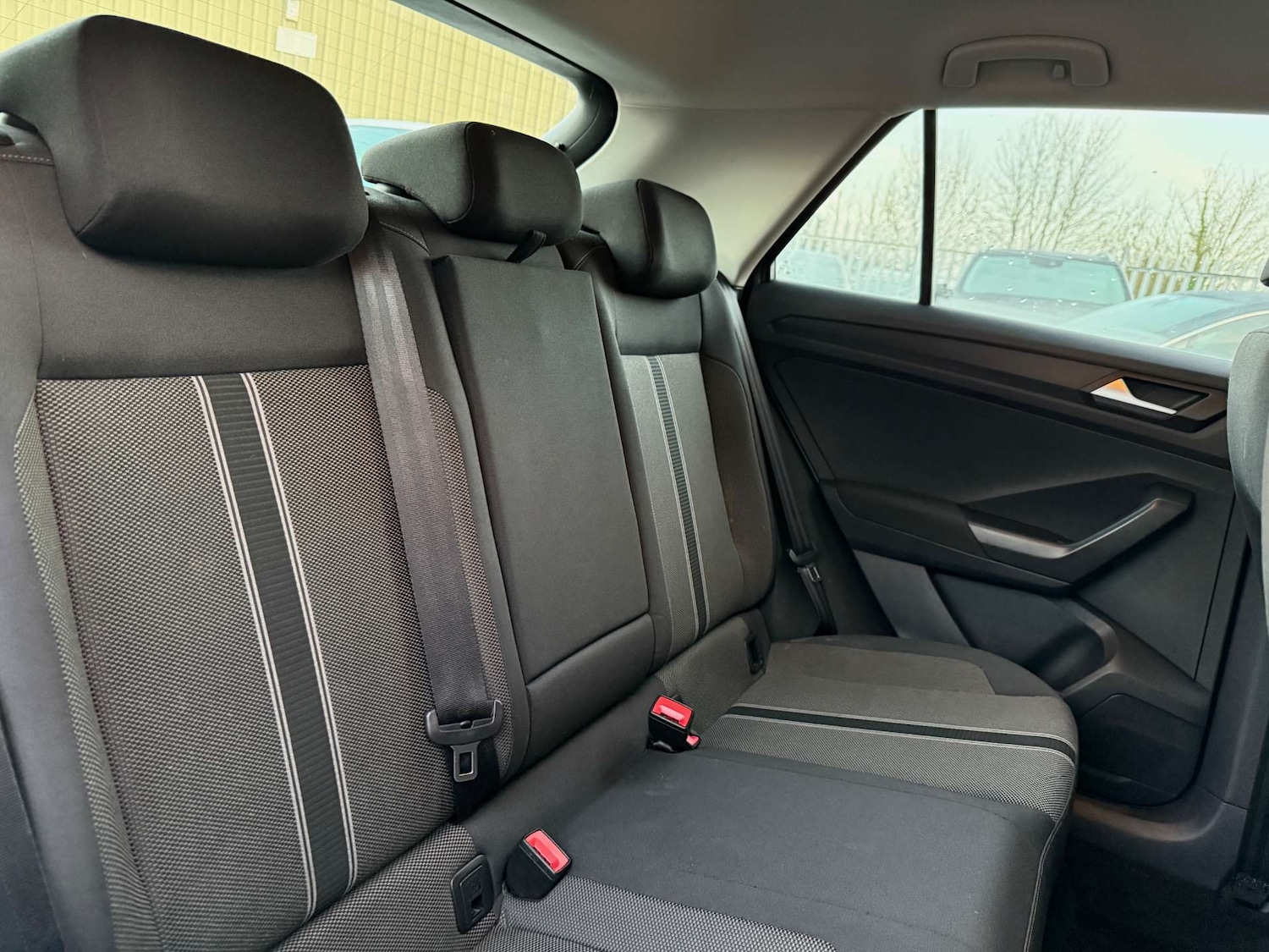 Used Volkswagen T-Roc 2018 for sale - 77274335: Photo 48