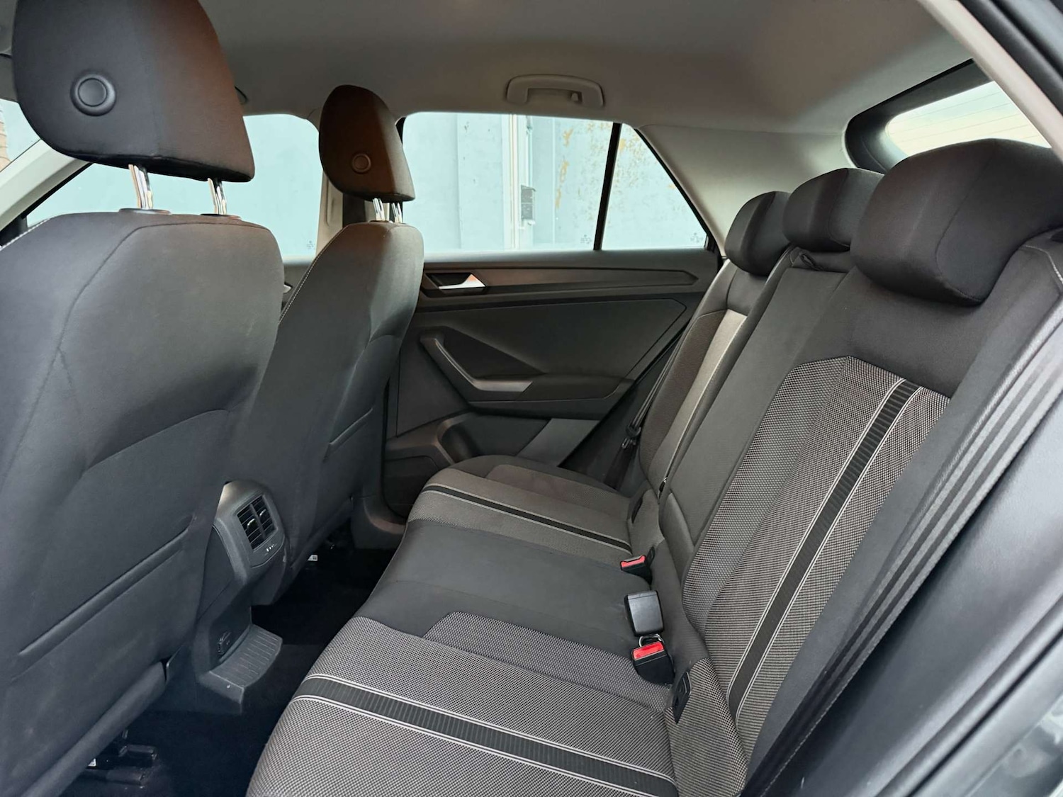 Used Volkswagen T-Roc 2018 for sale - 77274335: Photo 52