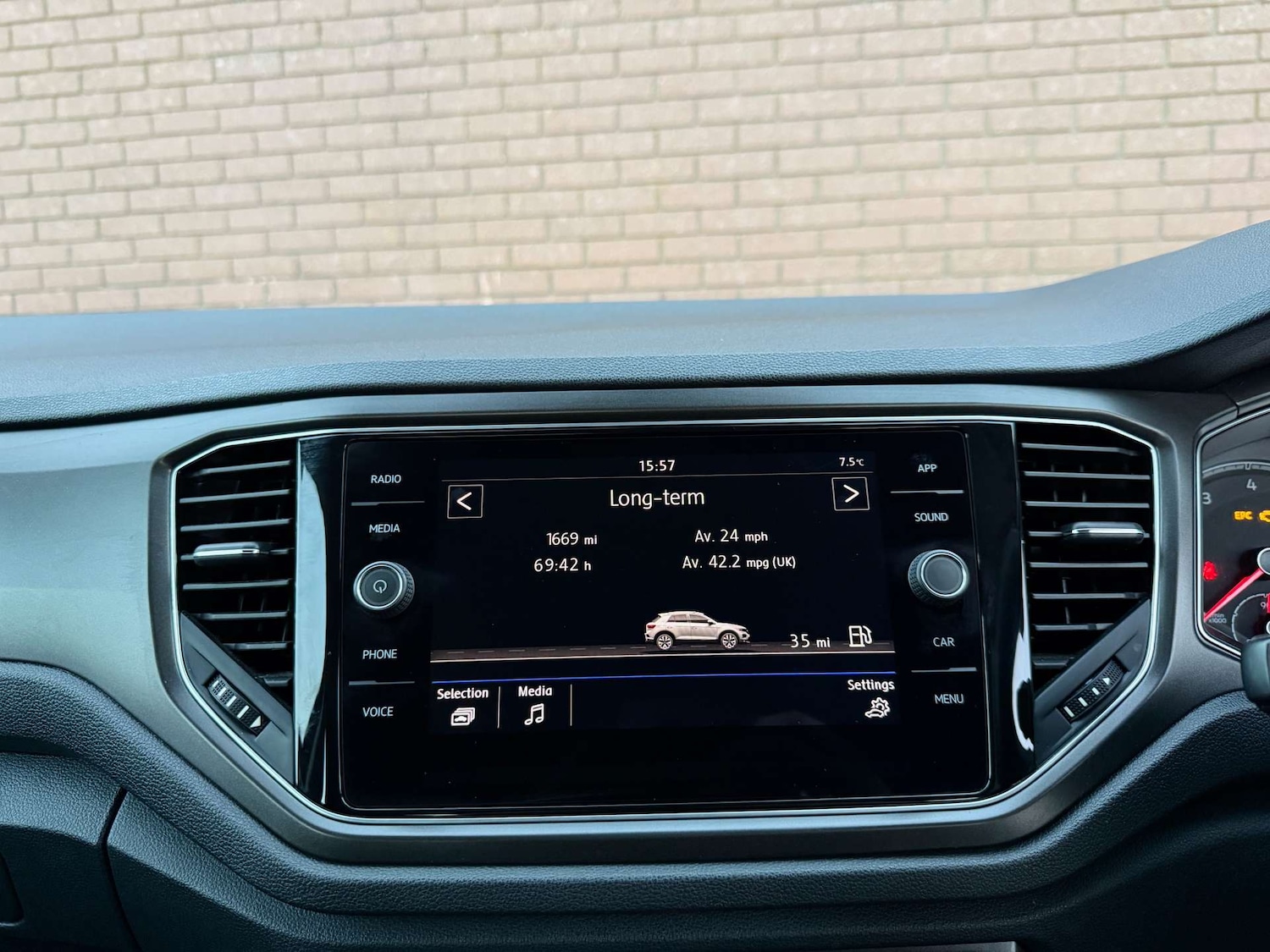 Used Volkswagen T-Roc 2018 for sale - 77274335: Photo 63