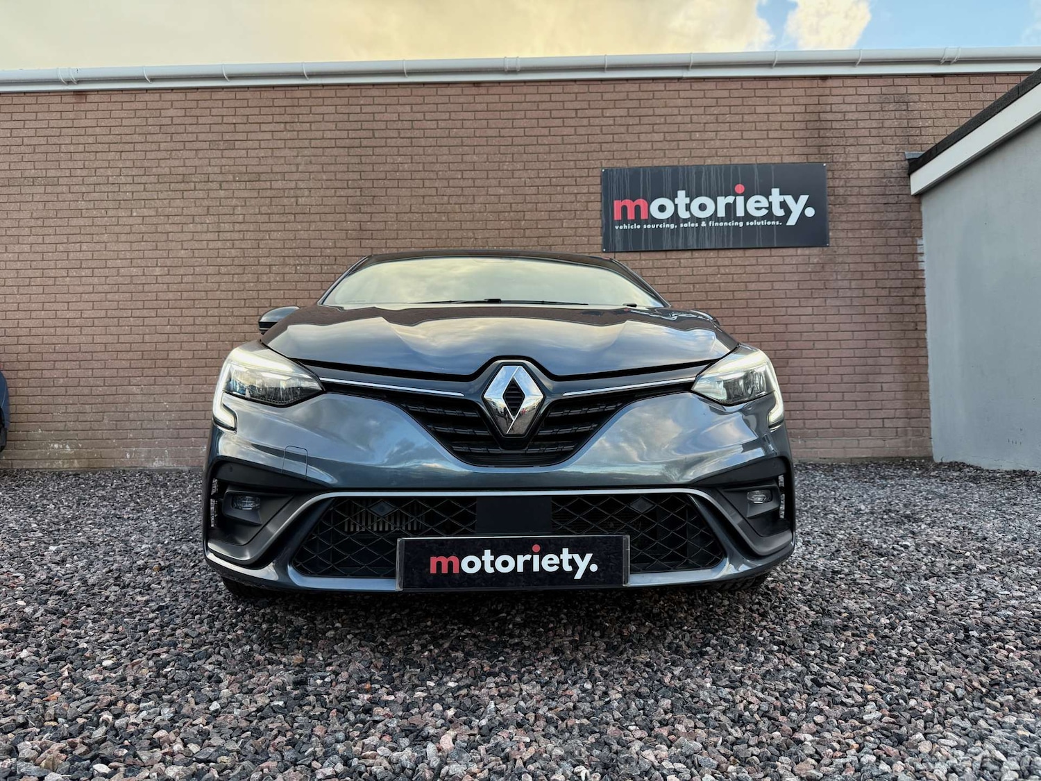 Used Renault Clio 2021 for sale - 77274331: Photo 11