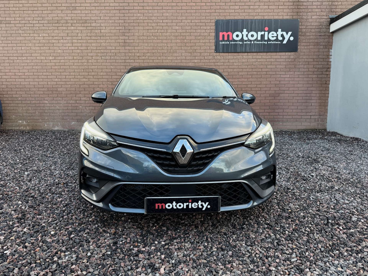 Used Renault Clio 2021 for sale - 77274331: Photo 12