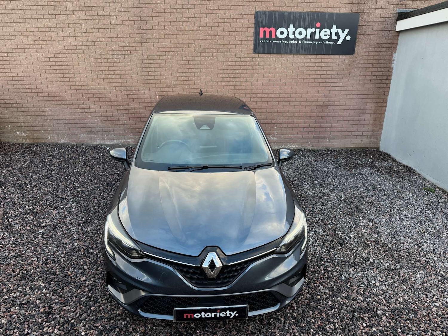 Used Renault Clio 2021 for sale - 77274331: Photo 13