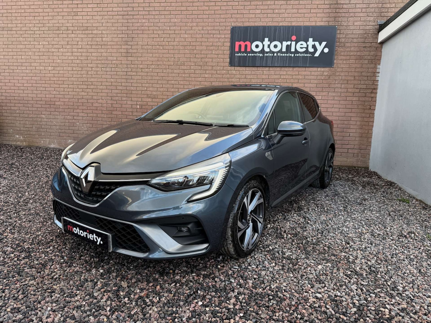 Used Renault Clio 2021 for sale - 77274331: Photo 15