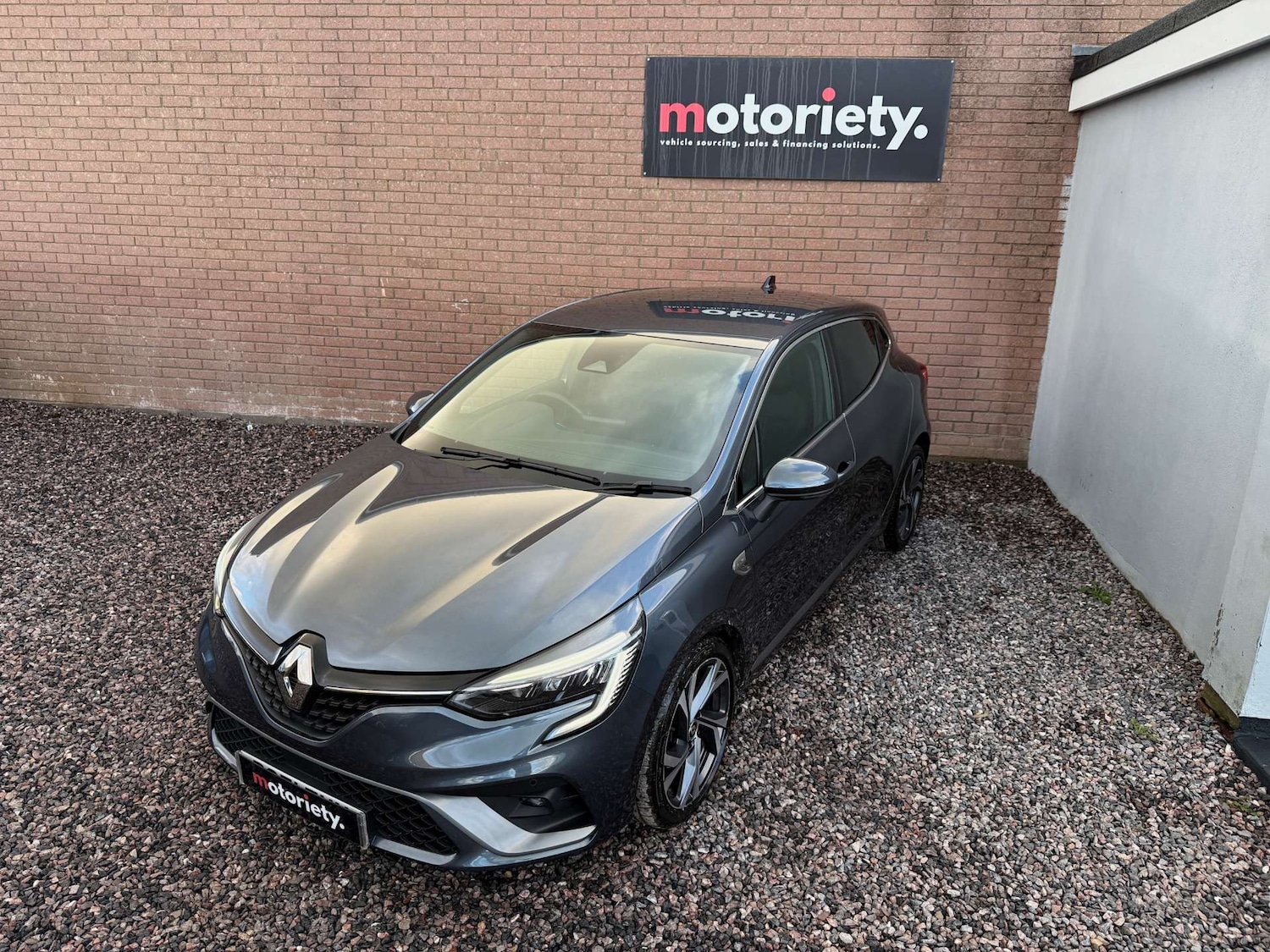 Used Renault Clio 2021 for sale - 77274331: Photo 16