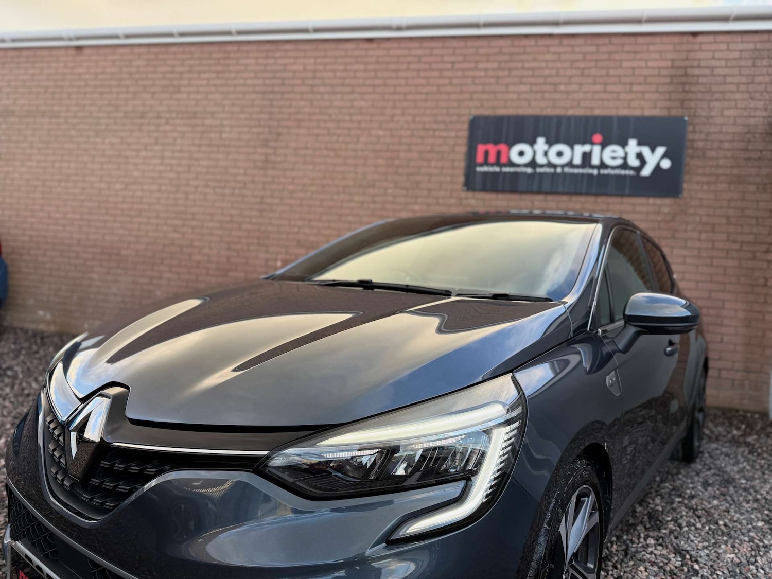 Used Renault Clio 2021 for sale - 77274331: Photo 17