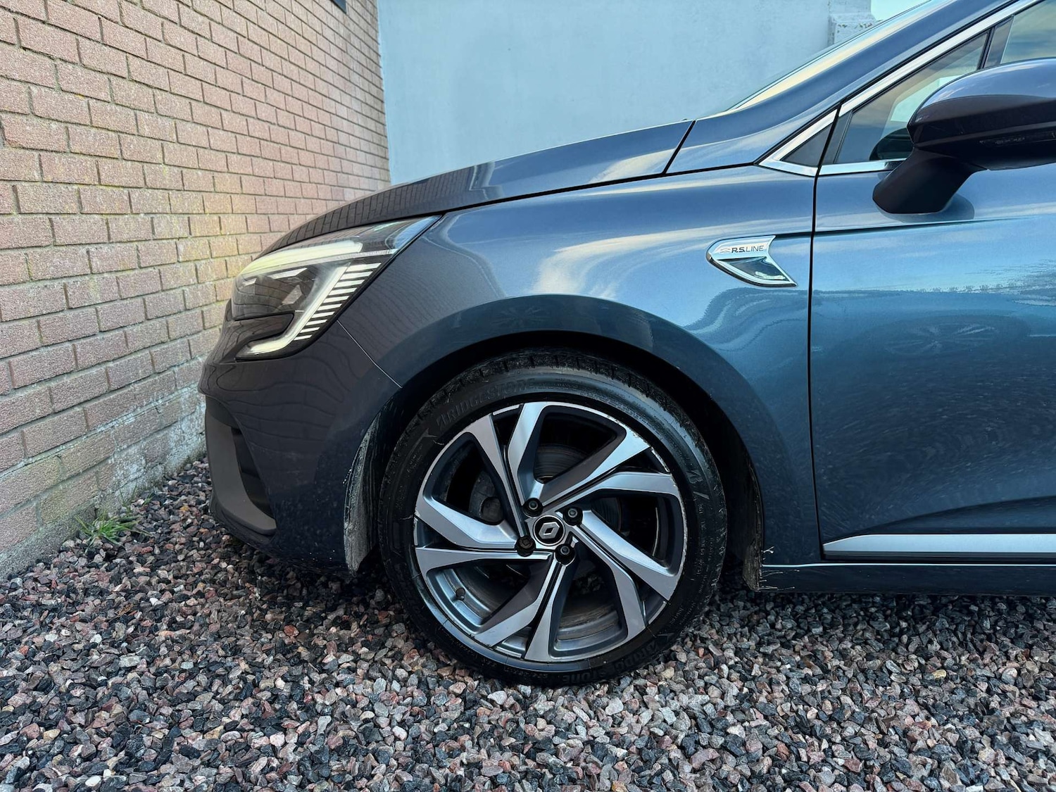 Used Renault Clio 2021 for sale - 77274331: Photo 19