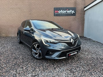 Used Renault Clio 2021 for sale - 77274331: Photo