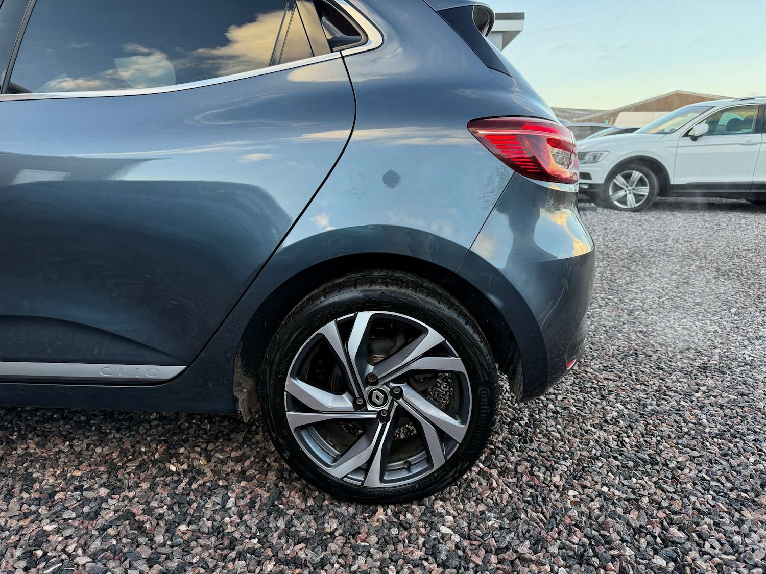 Used Renault Clio 2021 for sale - 77274331: Photo 20