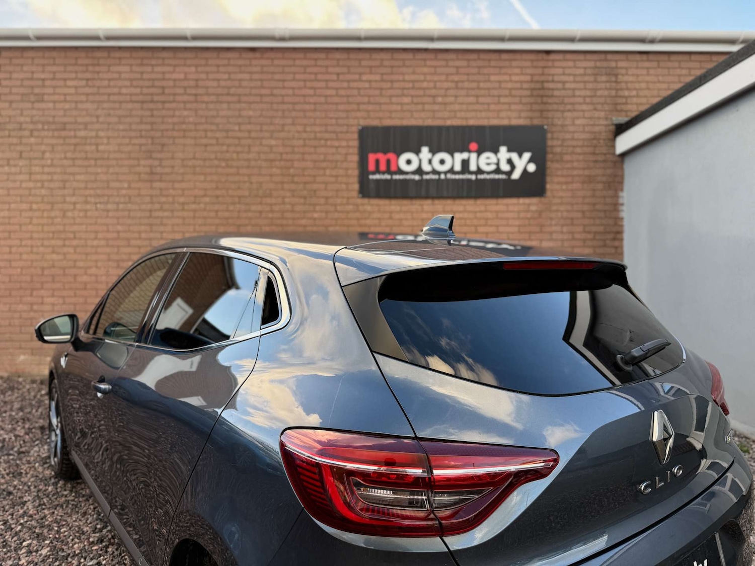 Used Renault Clio 2021 for sale - 77274331: Photo 23