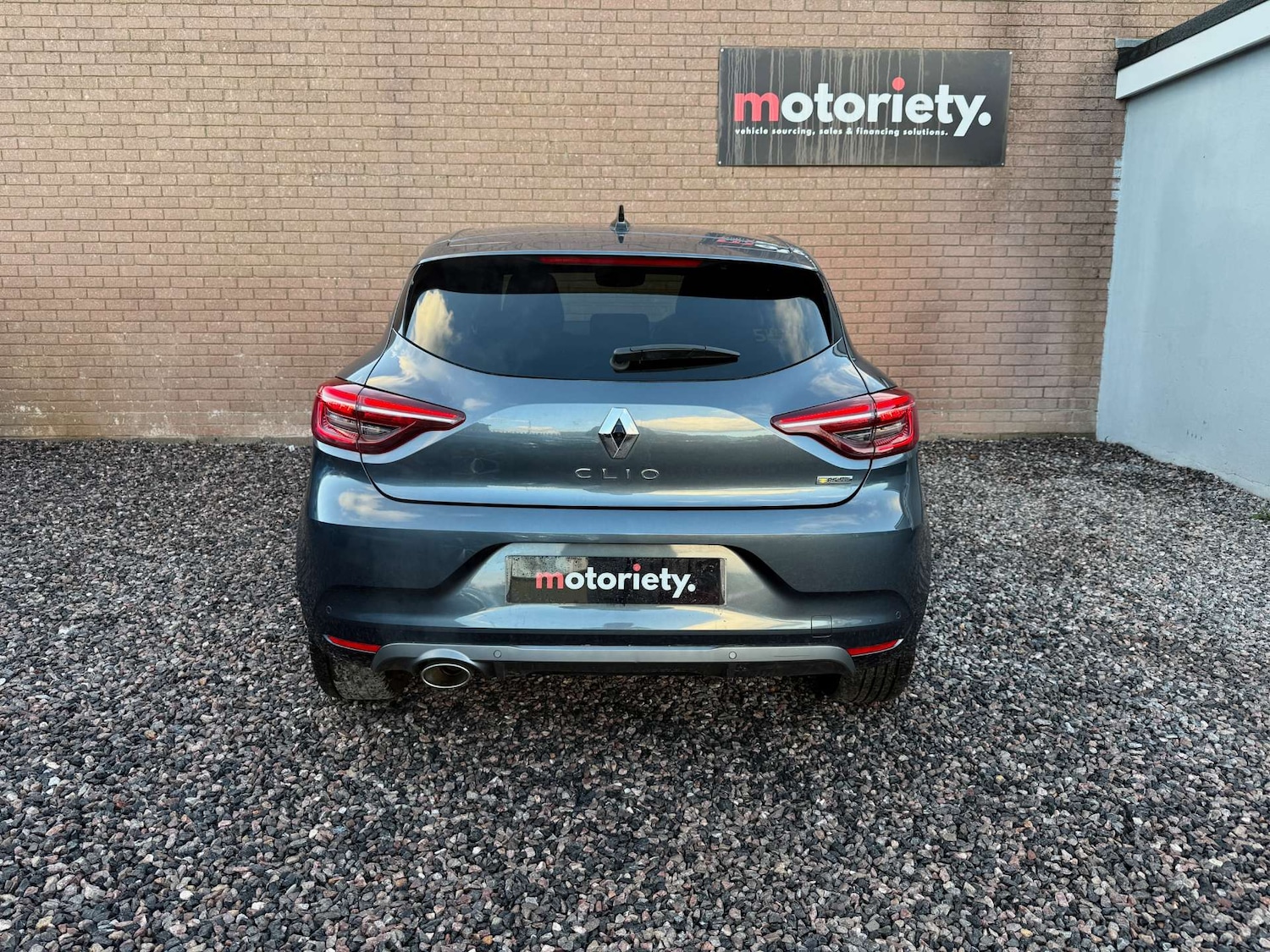 Used Renault Clio 2021 for sale - 77274331: Photo 25