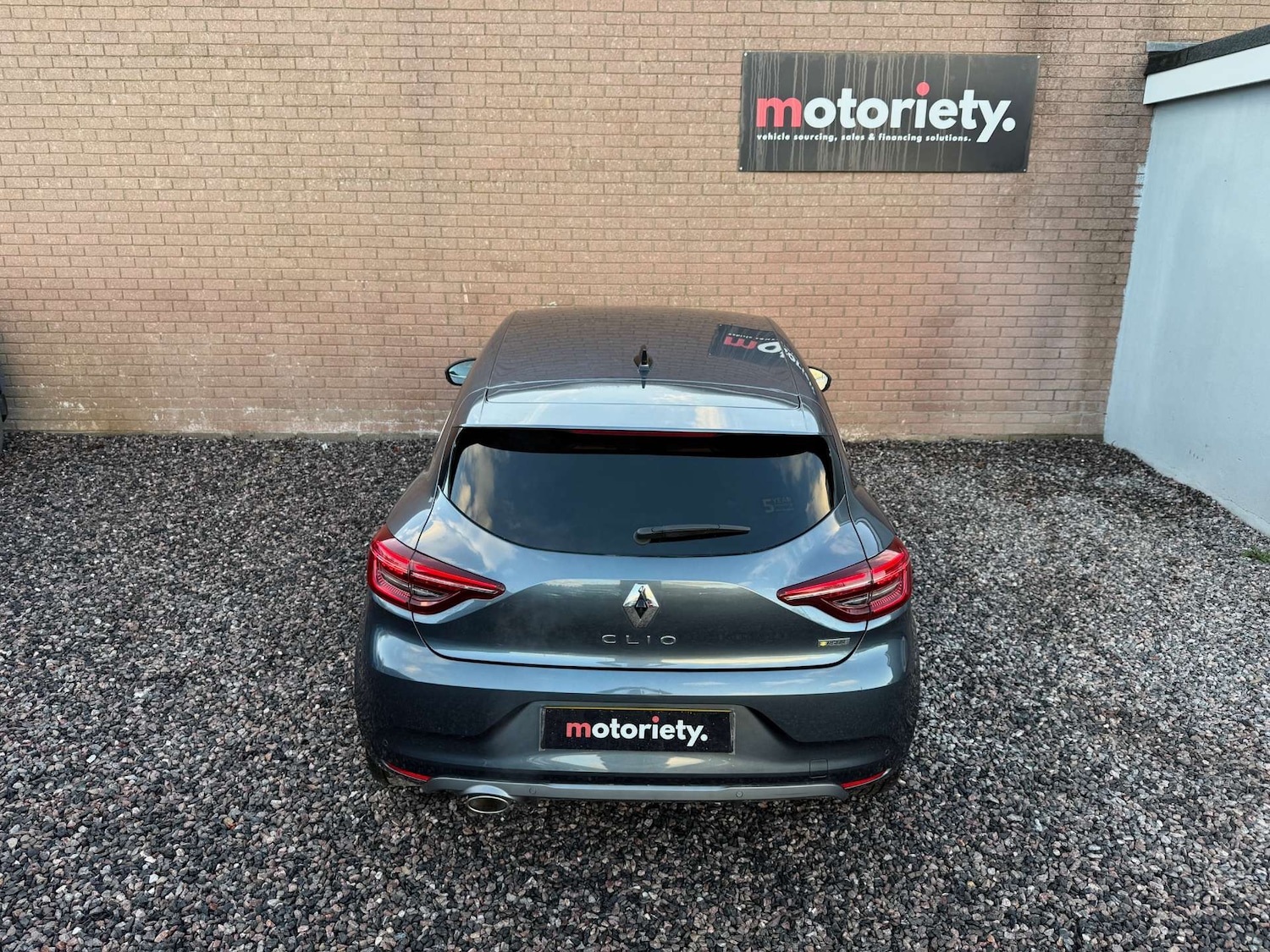 Used Renault Clio 2021 for sale - 77274331: Photo 26