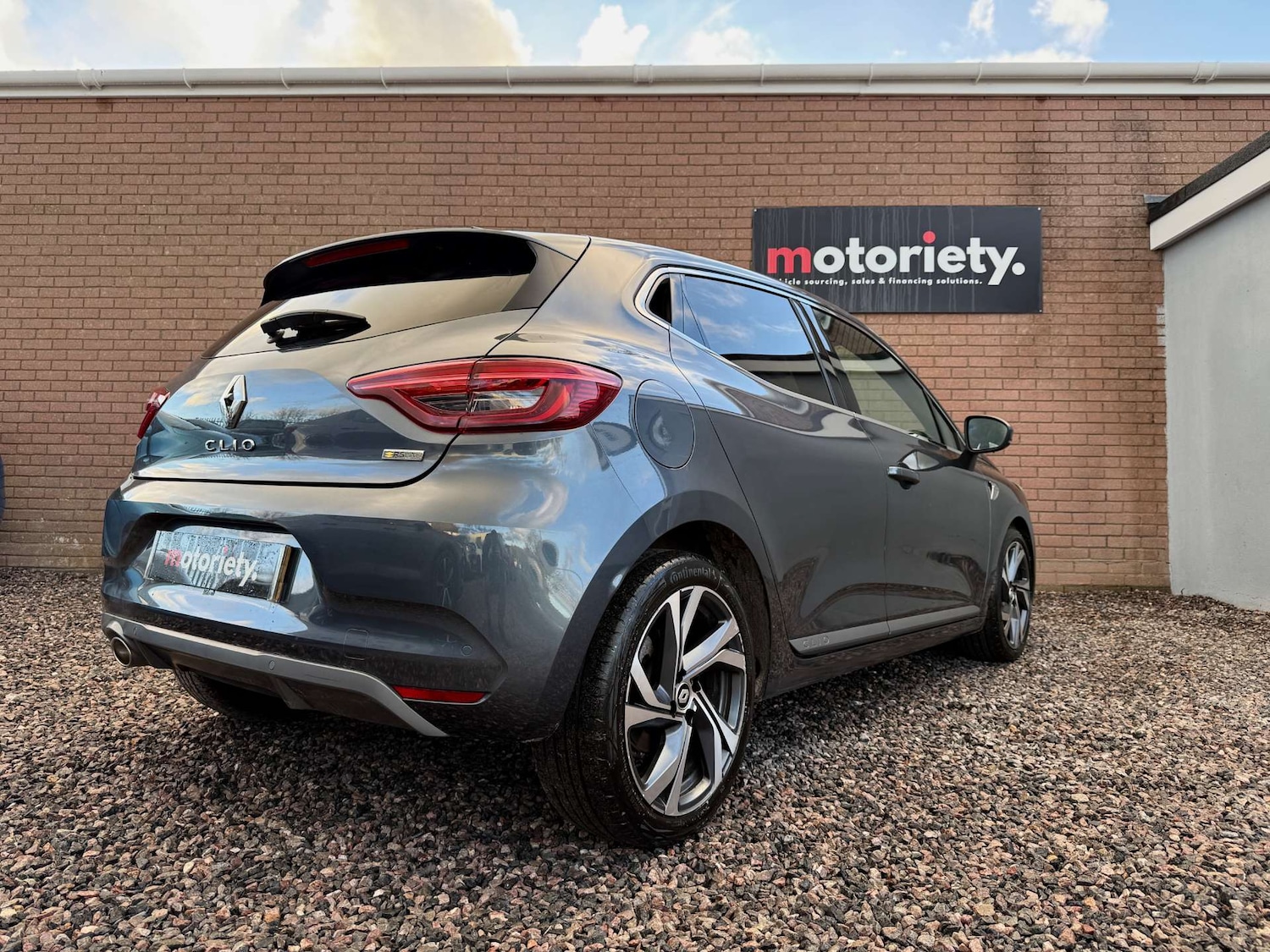 Used Renault Clio 2021 for sale - 77274331: Photo 29