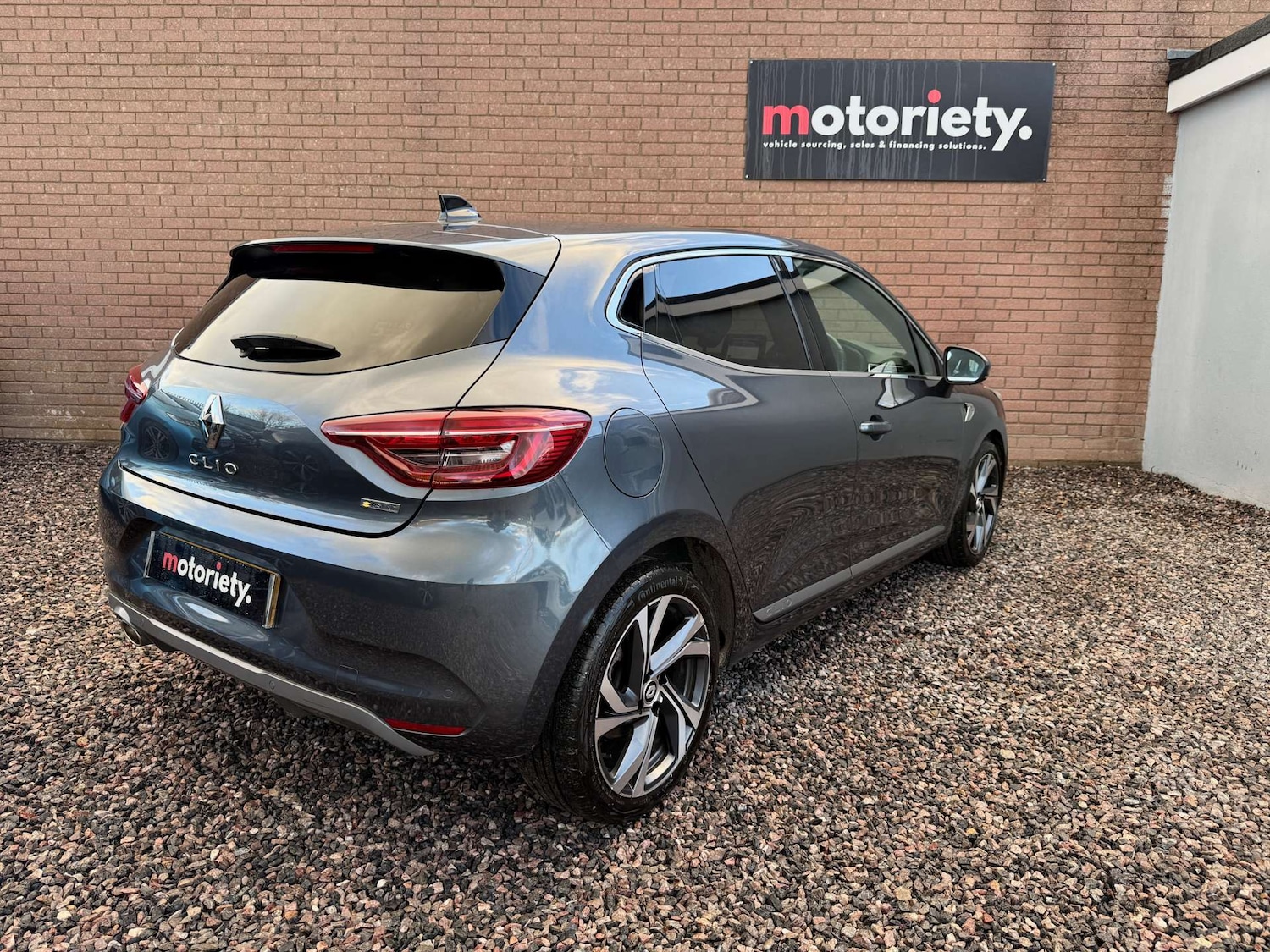 Used Renault Clio 2021 for sale - 77274331: Photo 30