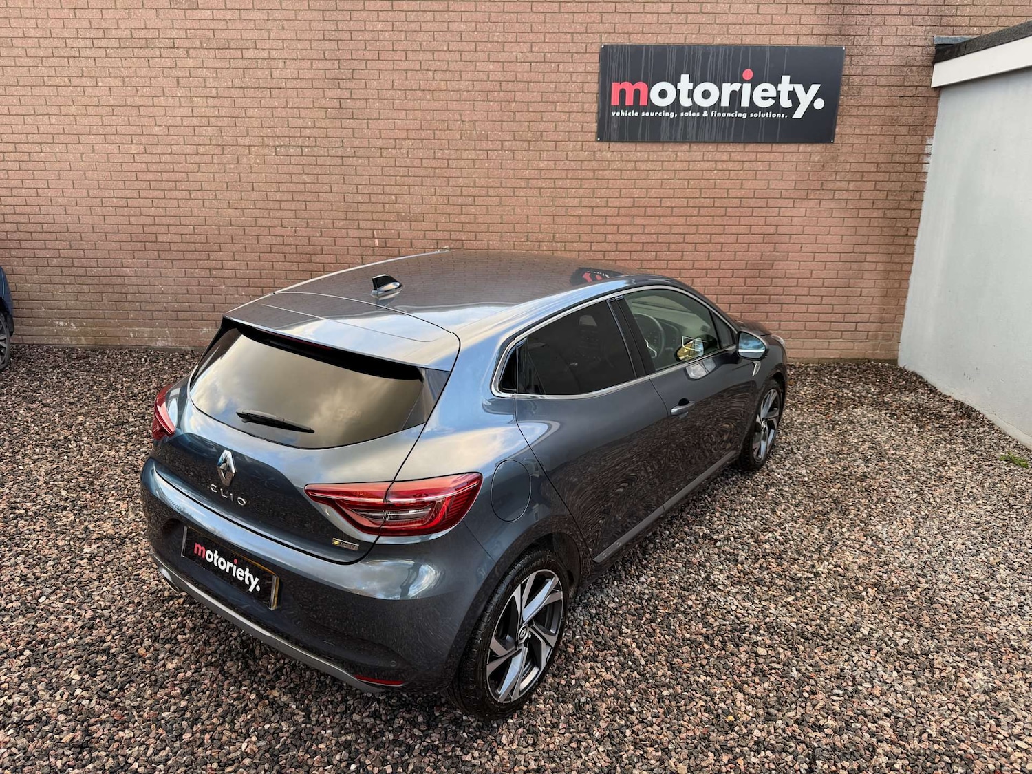 Used Renault Clio 2021 for sale - 77274331: Photo 31