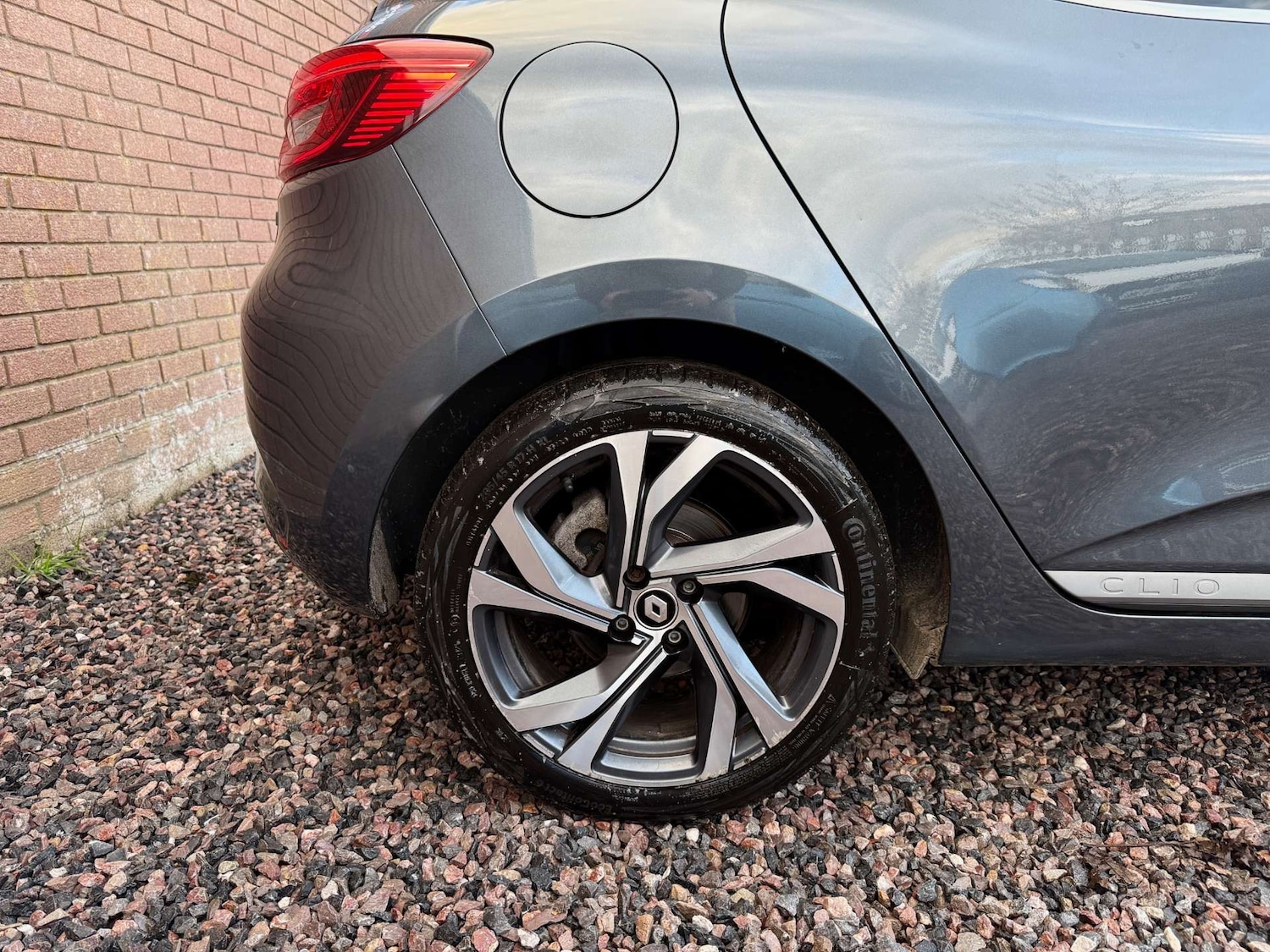 Used Renault Clio 2021 for sale - 77274331: Photo 34