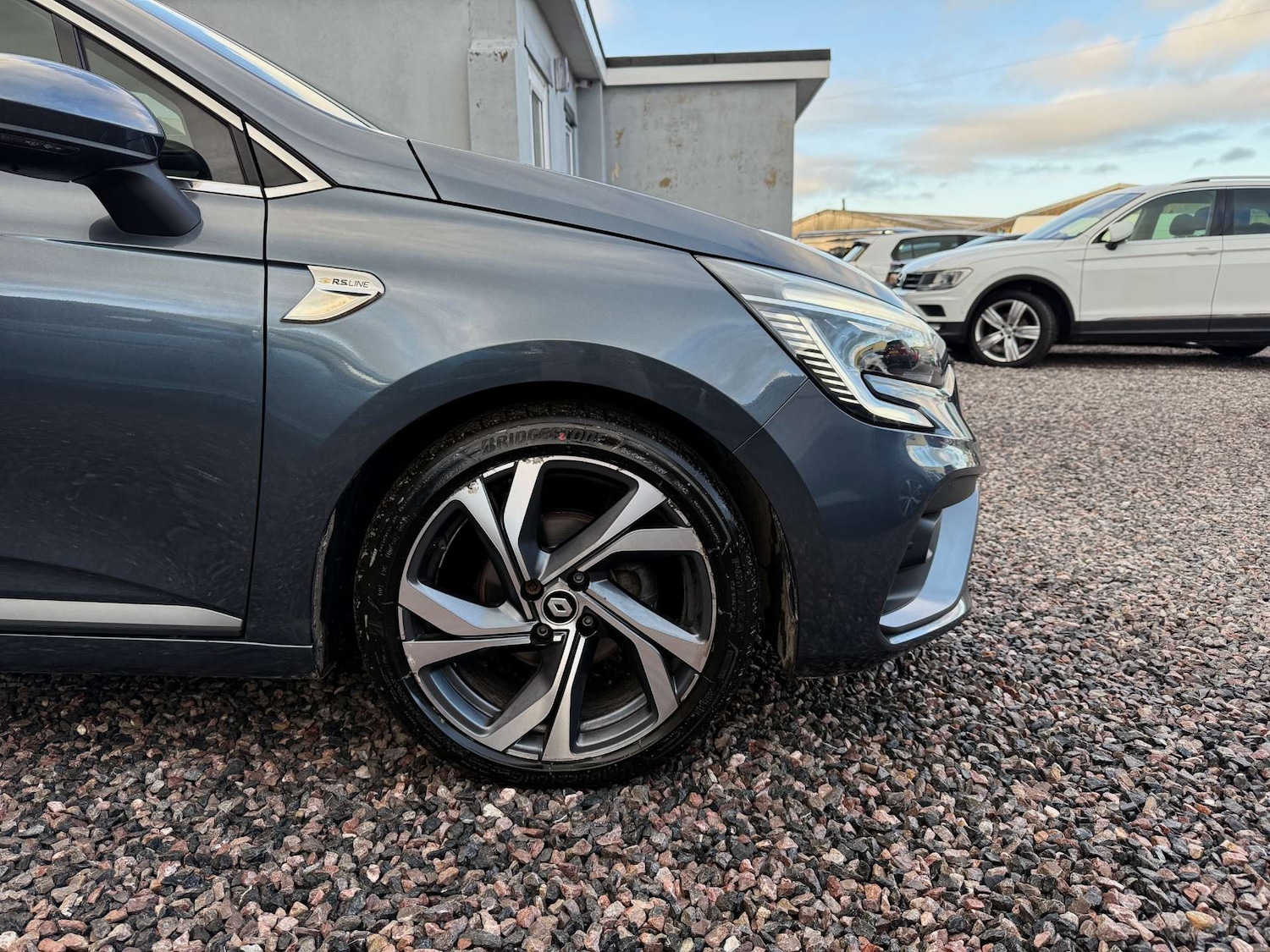 Used Renault Clio 2021 for sale - 77274331: Photo 35