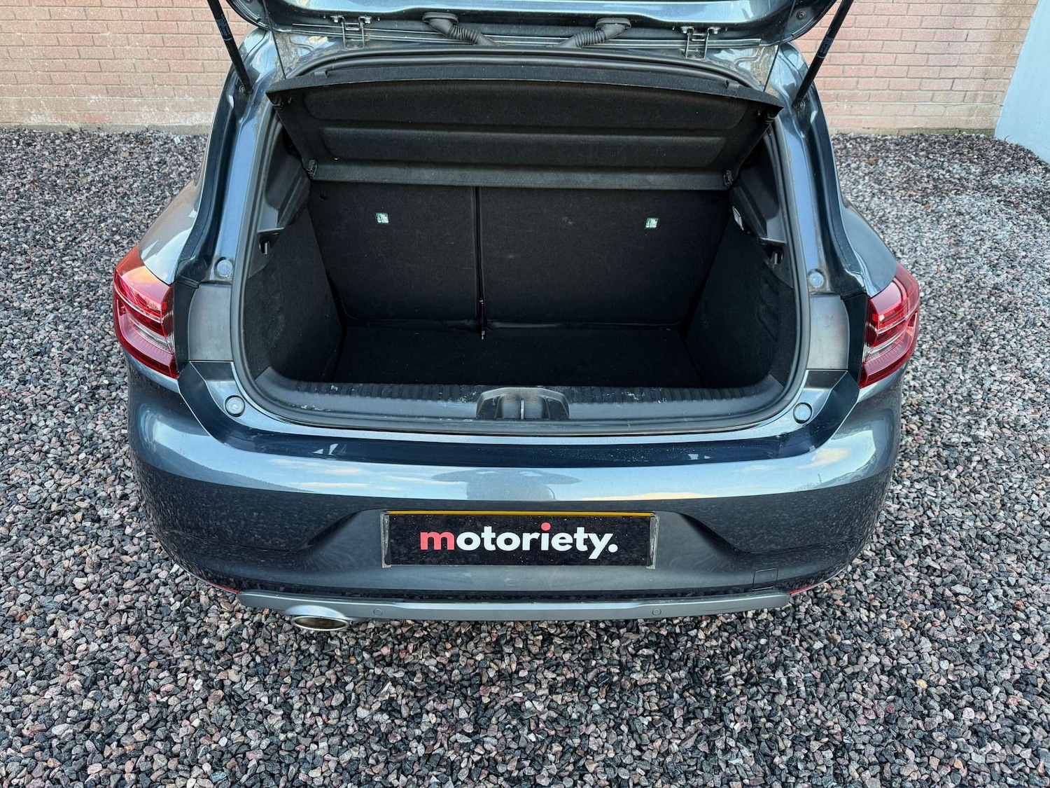 Used Renault Clio 2021 for sale - 77274331: Photo 36