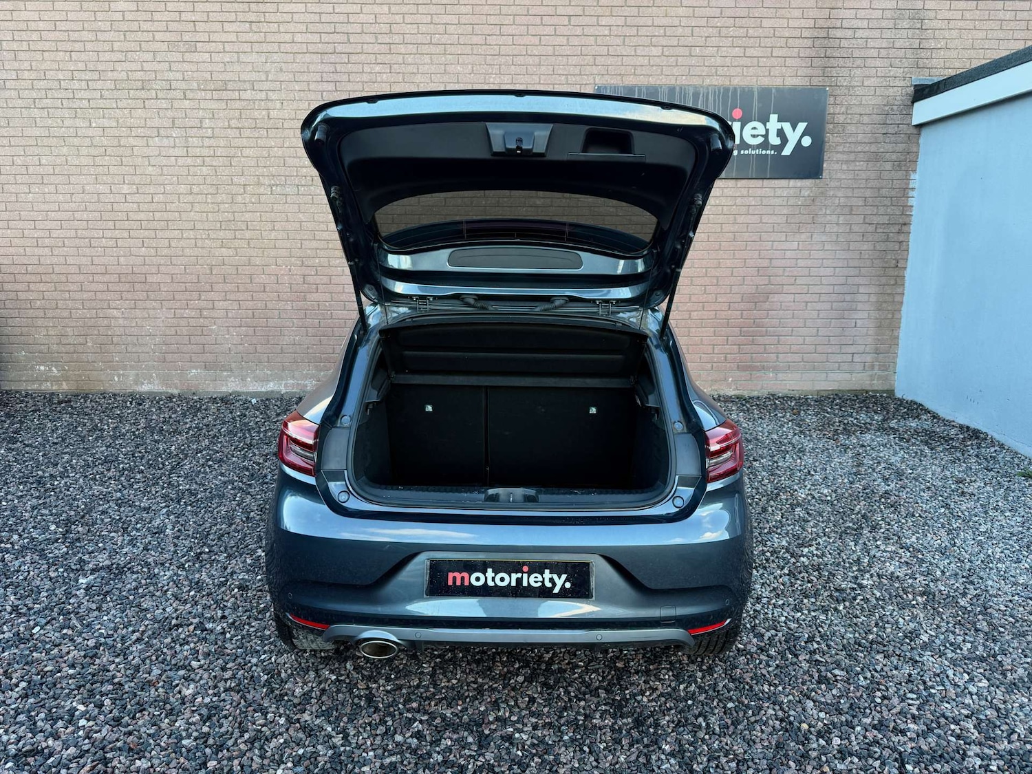 Used Renault Clio 2021 for sale - 77274331: Photo 37