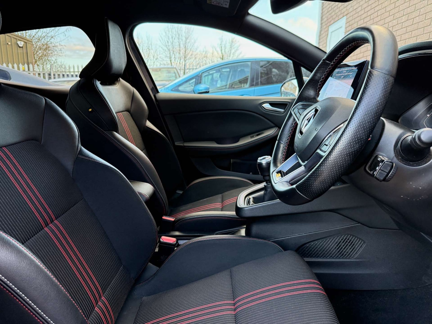 Used Renault Clio 2021 for sale - 77274331: Photo 39