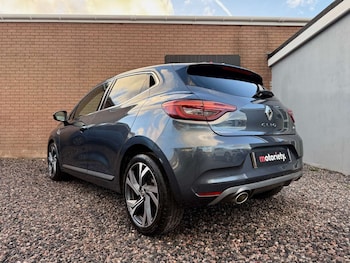 Used Renault Clio 2021 for sale - 77274331: Photo