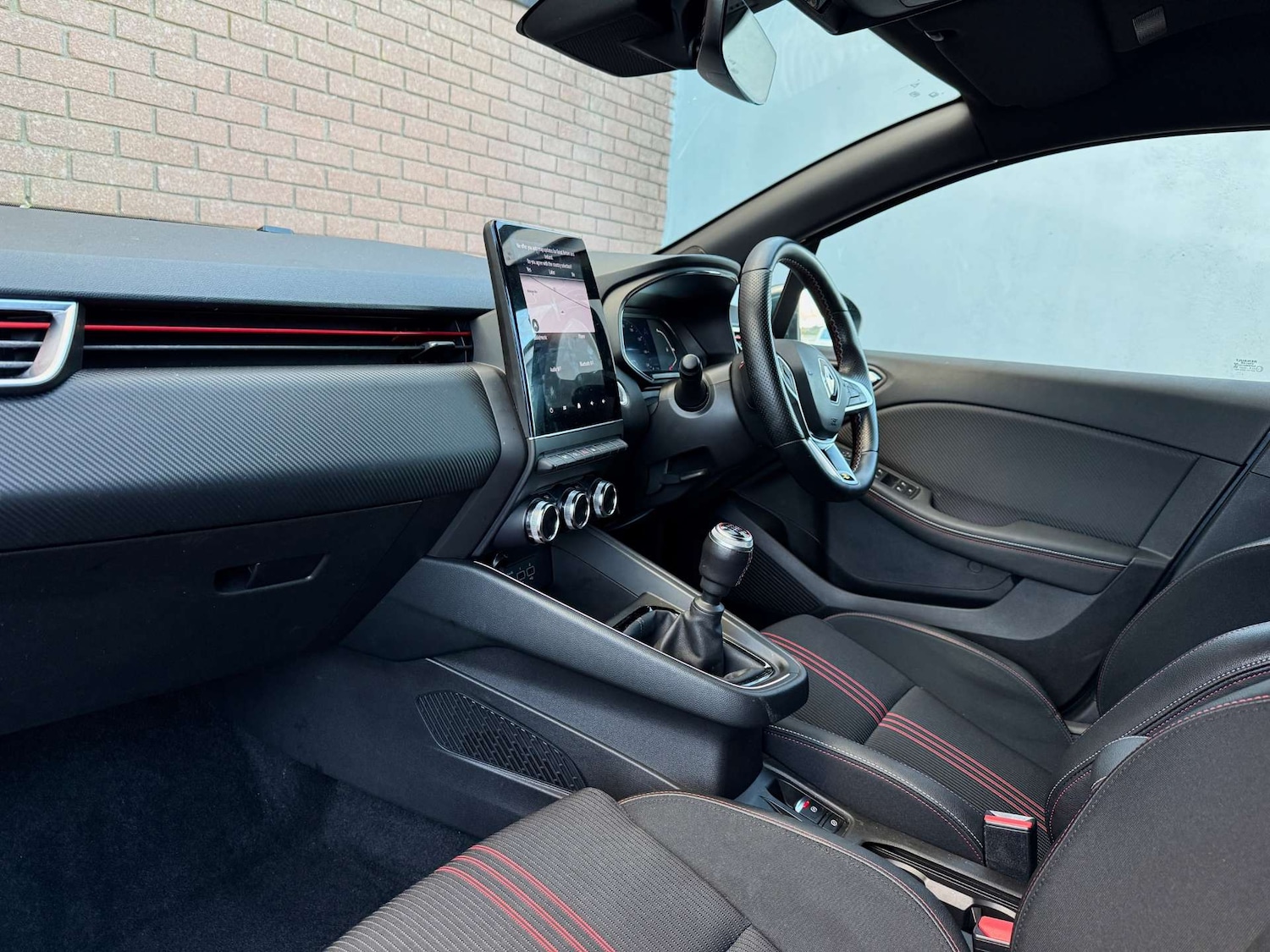 Used Renault Clio 2021 for sale - 77274331: Photo 42