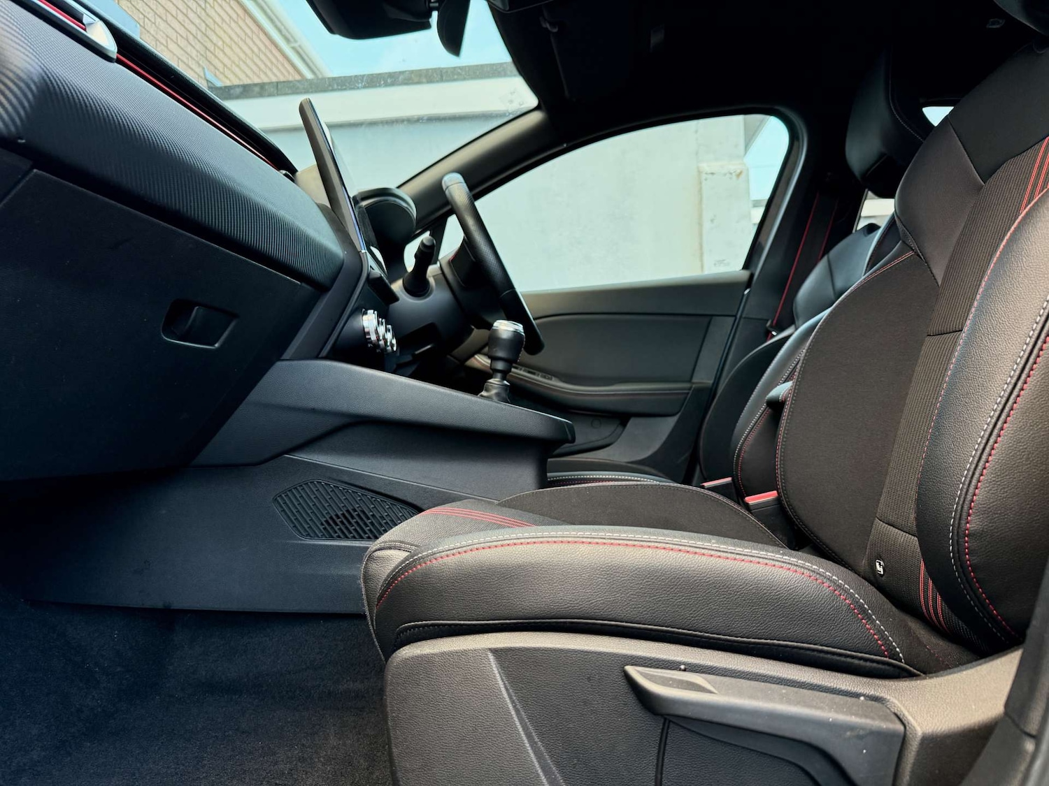 Used Renault Clio 2021 for sale - 77274331: Photo 45