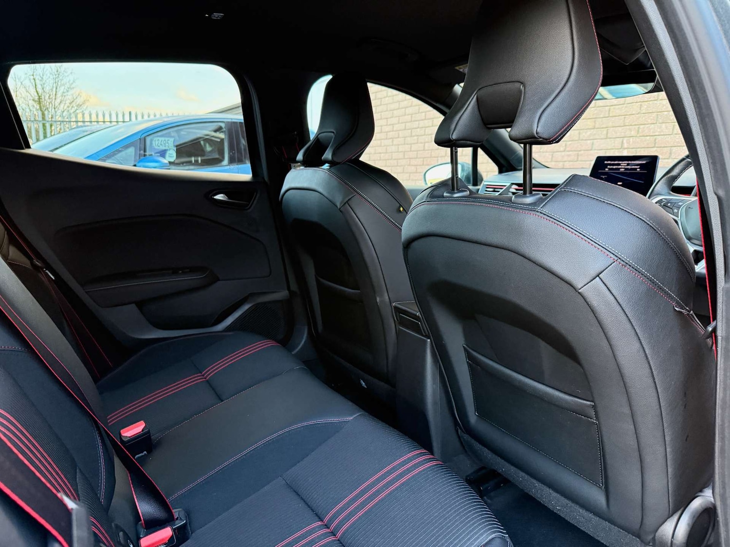 Used Renault Clio 2021 for sale - 77274331: Photo 46