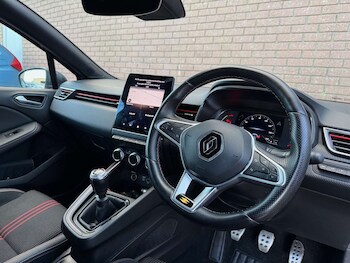 Used Renault Clio 2021 for sale - 77274331: Photo