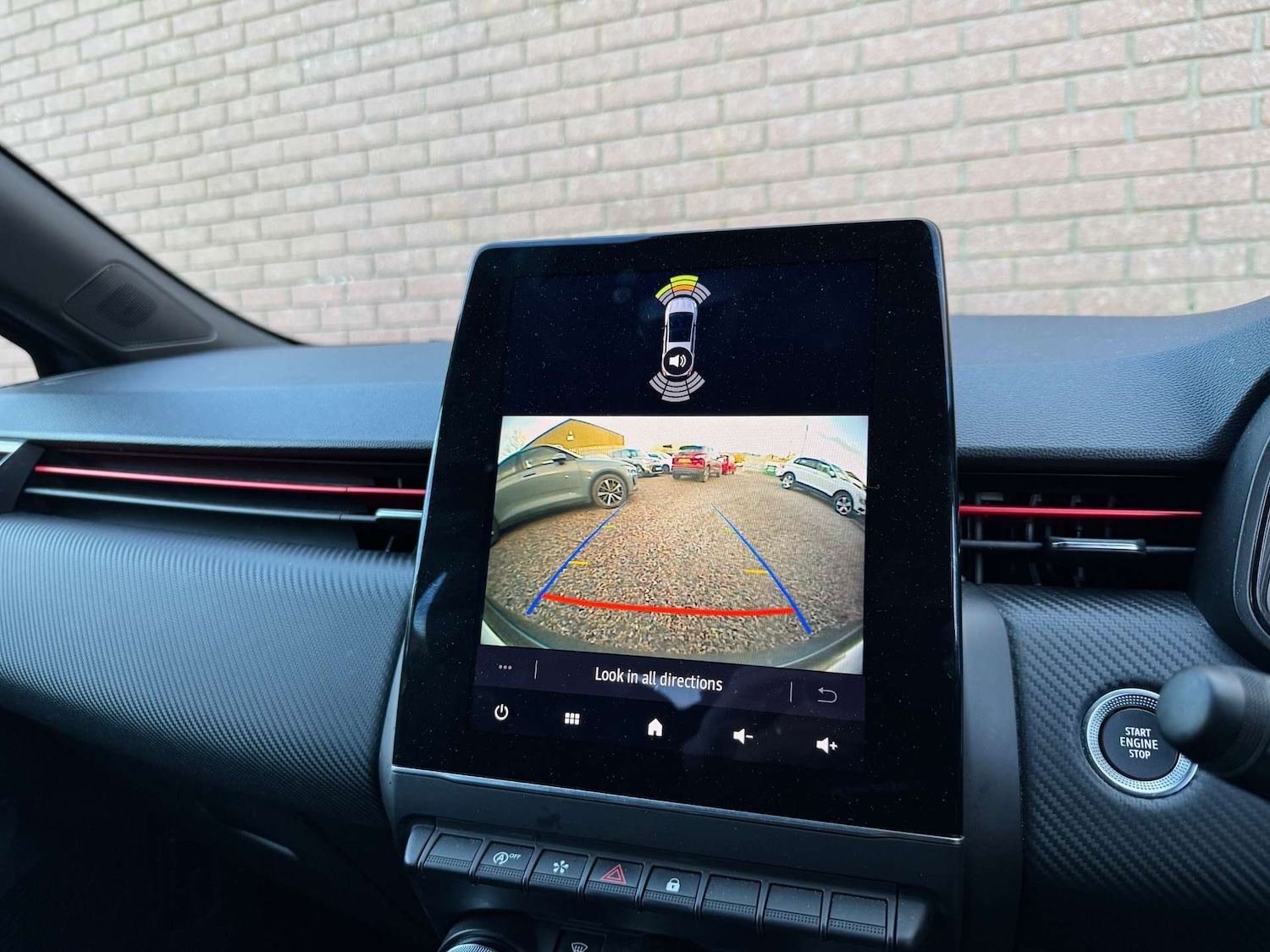 Used Renault Clio 2021 for sale - 77274331: Photo 5