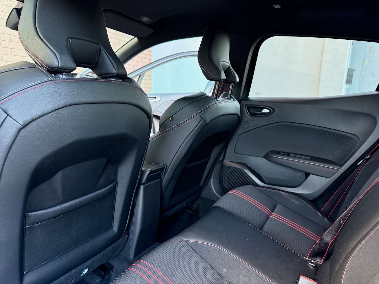 Used Renault Clio 2021 for sale - 77274331: Photo 50