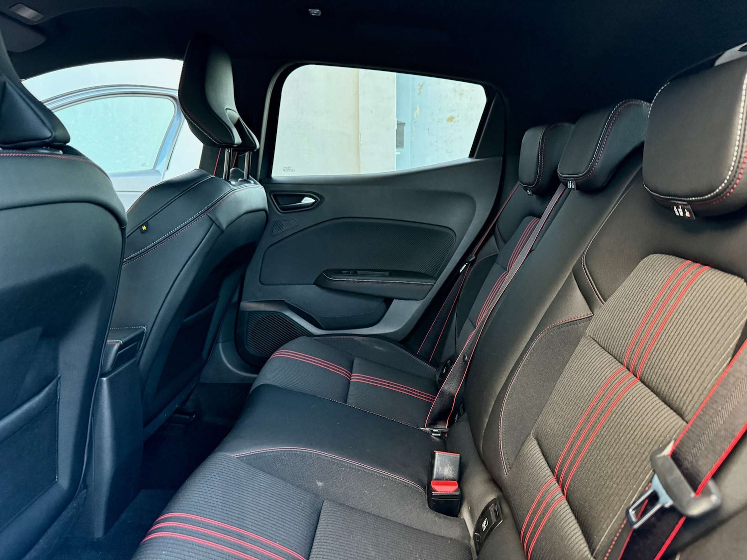 Used Renault Clio 2021 for sale - 77274331: Photo 51