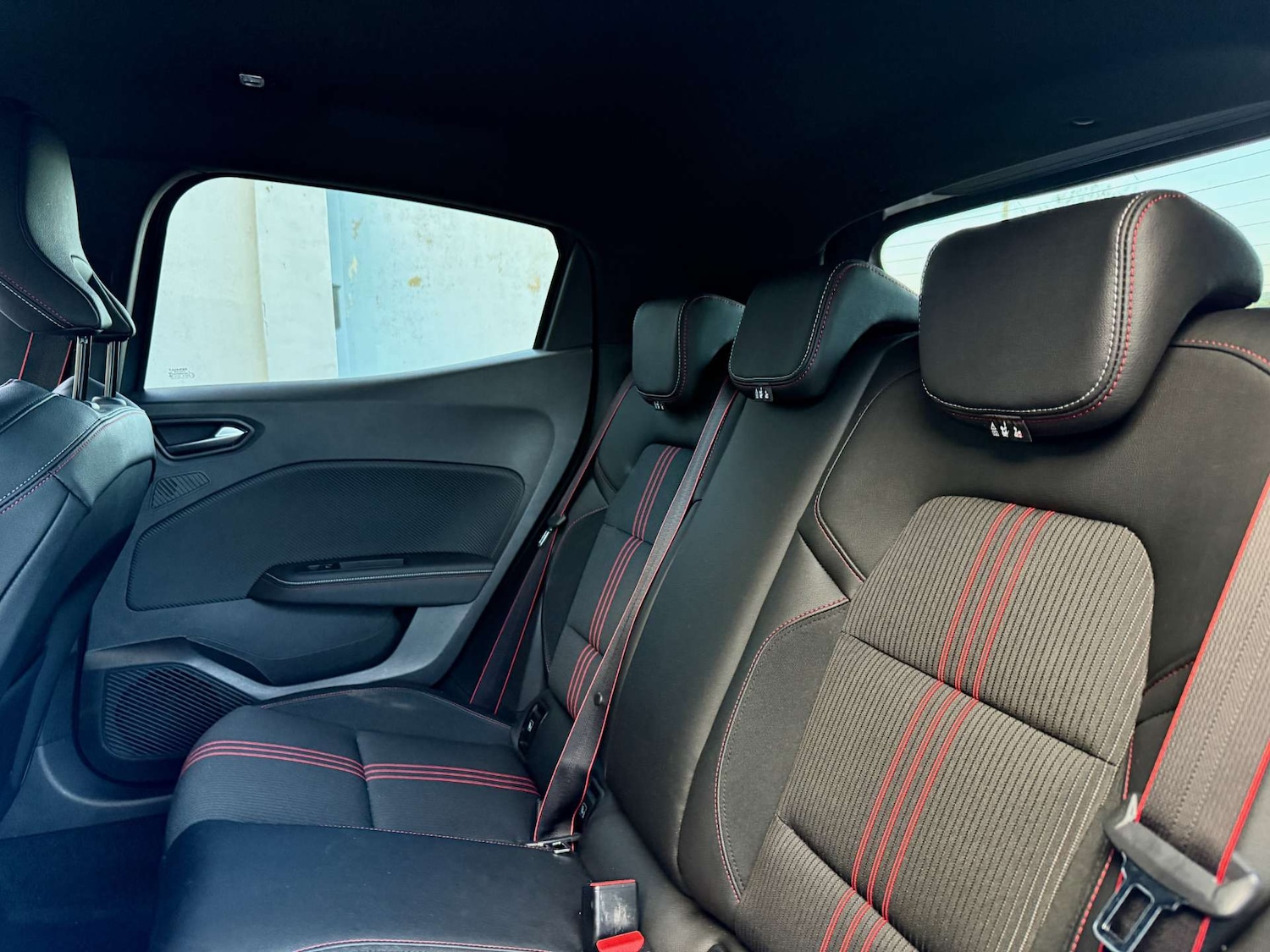 Used Renault Clio 2021 for sale - 77274331: Photo 52