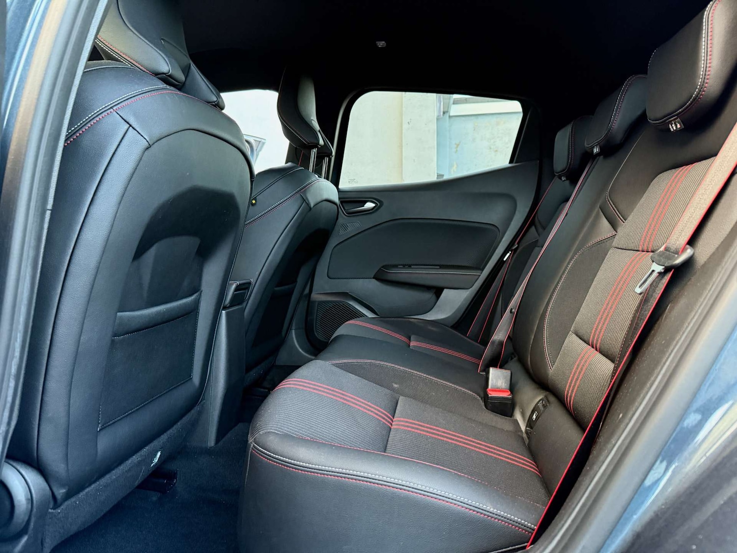 Used Renault Clio 2021 for sale - 77274331: Photo 53